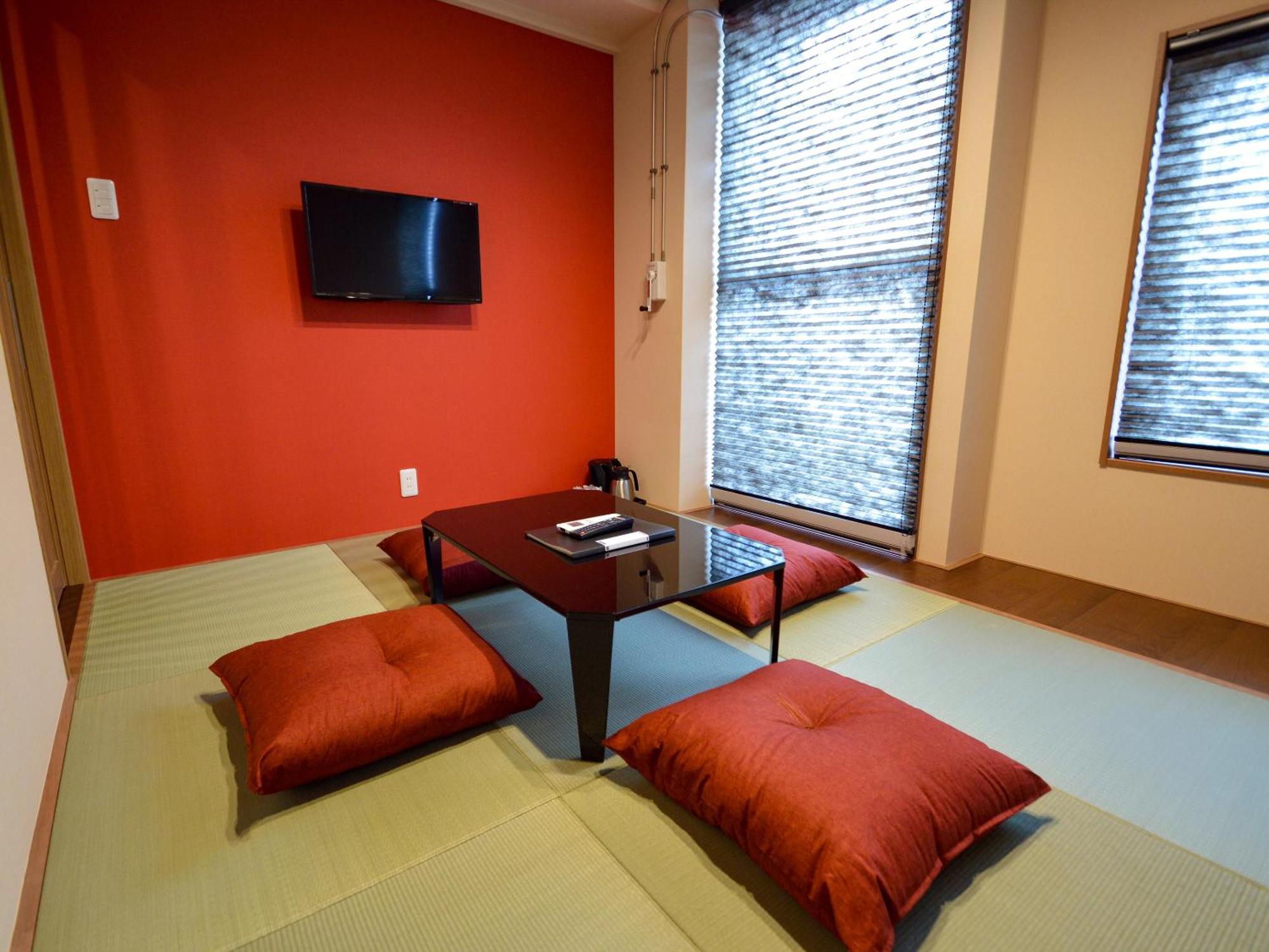 Amenity Hotel Quioto Quarto foto